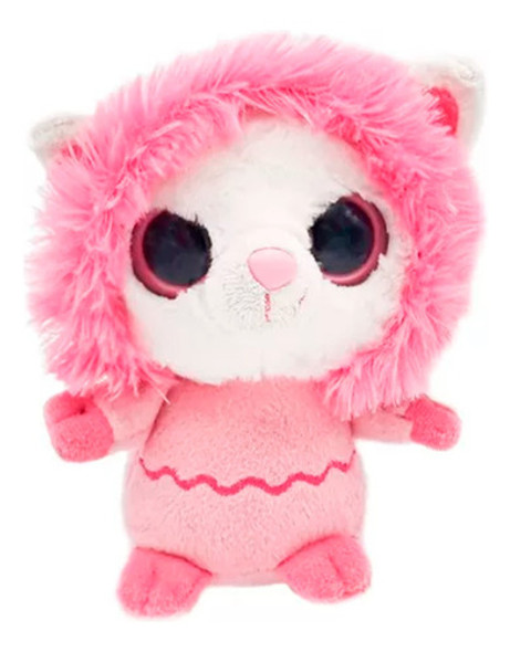 Peluche Zorro Esquimal Invierno Yoohoo&friends Aurora Atrix® 0