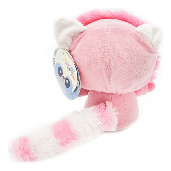 Peluche Zorro Esquimal Invierno Yoohoo&friends Aurora Atrix® 1
