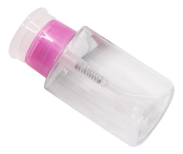 Dosificador Removedor  De Plastico Esmaltes Manicuría Uñas 1 Dosificador Removedor  De Plastico Esmaltes Manicuría Uñas 1