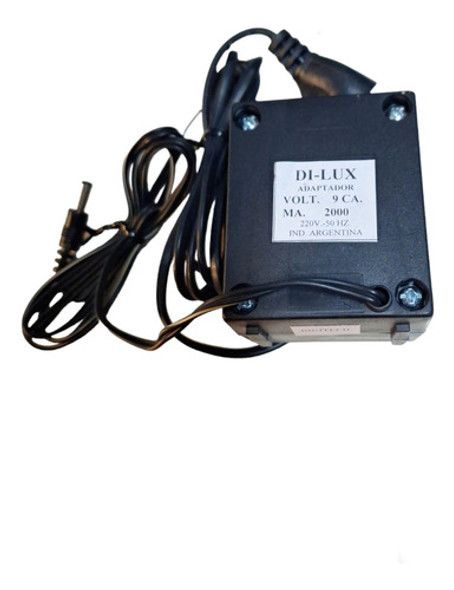 Fuente De Alimentación Para Digitech Whammy , Line 6 Dl4 0
