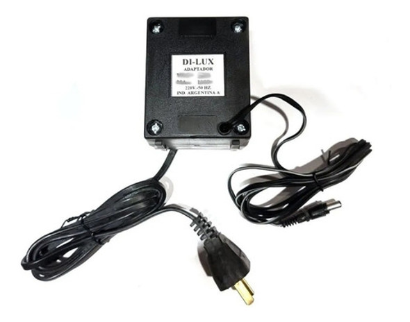 Fuente De Alimentación Para Digitech Whammy , Line 6 Dl4 0