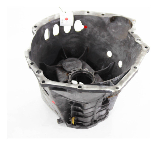 Capa Seca Caixa Câmbio Chevrolet S10 2001-2004 (375) 1