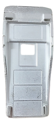 Placa Trasera De Tablero Nuevo Brandk Para Motorola Cp040 Cp 0
