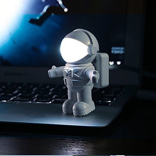 Soondar ® Hot Sale Nuevo Astronauta Creativo Astronauta 1