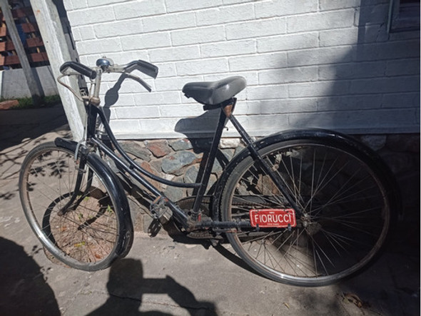 Bicicleta Phillips Inglesa 0 Bicicleta Phillips Inglesa 0