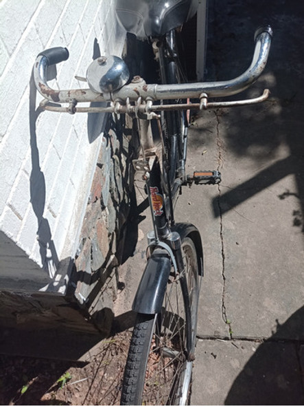 Bicicleta Phillips Inglesa 1 Bicicleta Phillips Inglesa 1