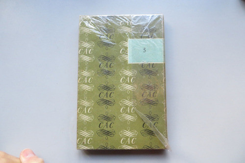 Jane Eyre Charlotte Bronté Collins (en Inglés) 1965 1