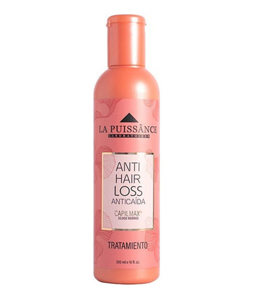 Tratamiento Anti Caída La Puissance 4 Pasos Hair Loss 1 Tratamiento Anti Caída La Puissance 4 Pasos Hair Loss 1
