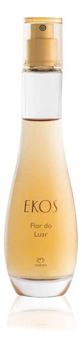 Ekos Flor De Luar Eau De Toilette Natura 0
