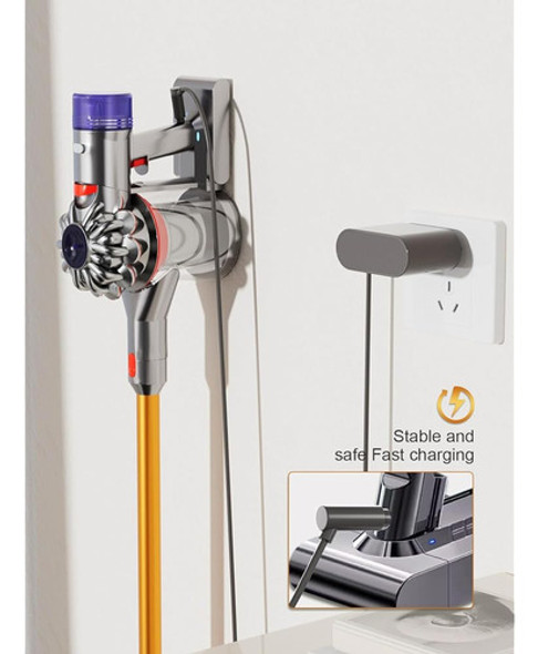 Cargador De Repuesto Para Dyson V6 V7 V8 Dc58 Dc59 Dc61 Dc62 1
