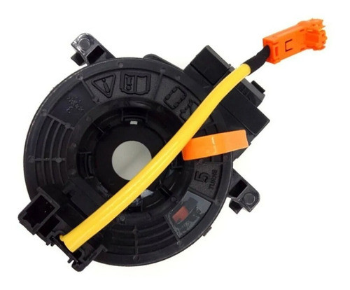 Cable Espiral Airgbag Toyota Hilux Srv 2005 N°8433070k021 0
