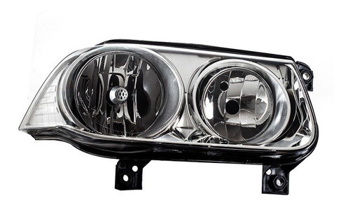 Optica Der. -tyc- Volkswagen Bora 2008-14 0