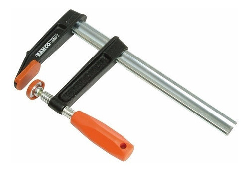 Prensa Carpintero Bahco Metalica 420sh-140-400 Sujeción 40cm 1
