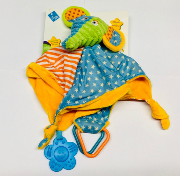 Infantil Dulce Apego Elefante El Duende Azul Ar1 6114 Ellobo 0