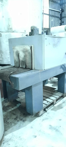 Horno De Termocontraible Electrico 0