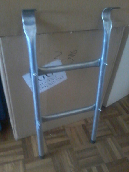 Escalera De 60cmts Para Cama Elastica De 2mst44 0