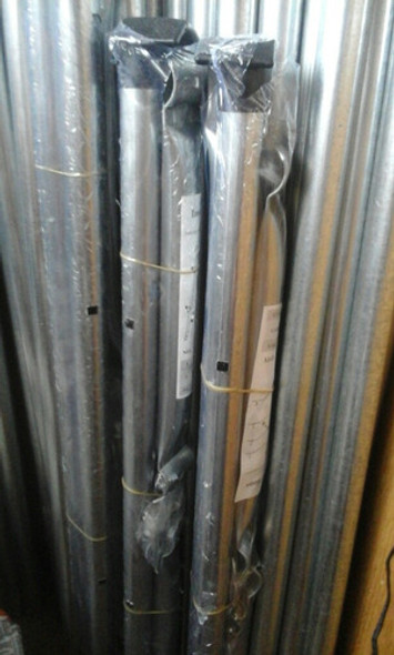 Escalera De 60cmts Para Cama Elastica De 2mst44 1