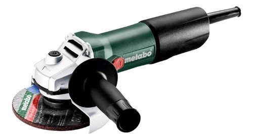 Disco Corte Flexiarapid Super 115x1,6 Metabo Amoladora X25 1