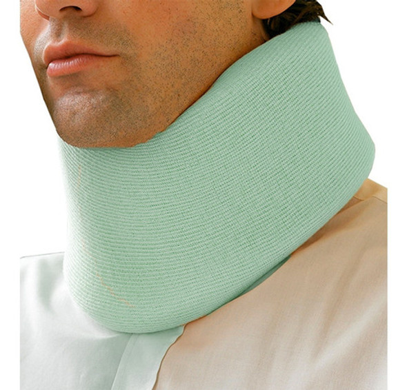 Collar De Schanz T3 - Talle Mediano - Bander Green 0