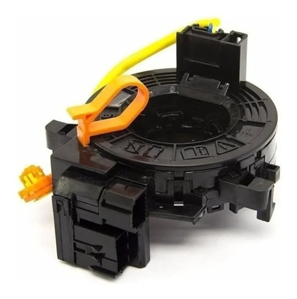 Cinta Bajo Volante Detonador Airbag Toyota Hilux 0