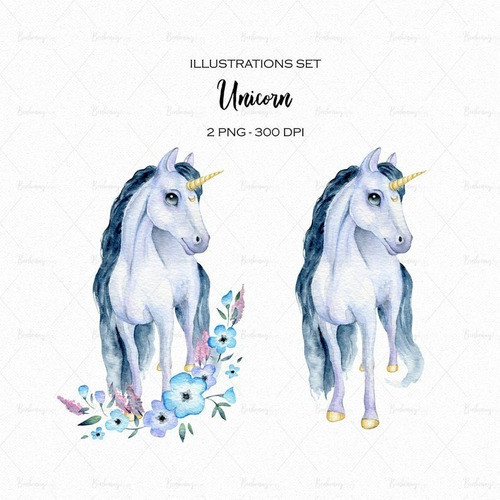 Cliparts Imagenes Png Unicornios Is42 1