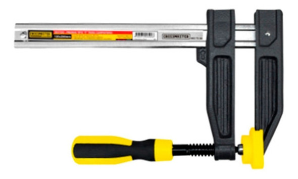 Prensa Sargento Para Carpintero 120 X 300 Mm 9937532 0 Prensa Sargento Para Carpintero 120 X 300 Mm 9937532 0