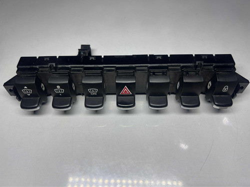 Cuadro Interruptores Peugeot 3008 0