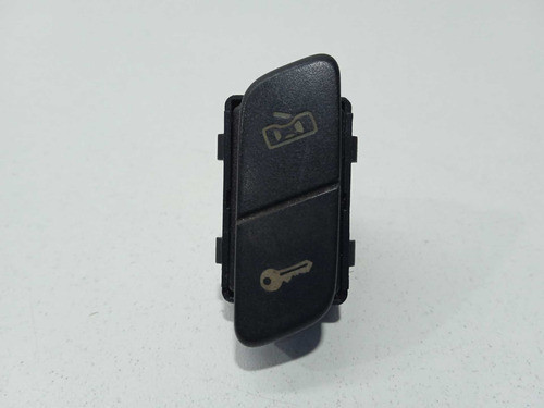 Botão Trava Portas Volkswagen Polo/fox 2008/2009 0