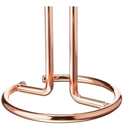 Porta Papel Toalla Cromado Modelo Euro 41070 Espectro Divers 0