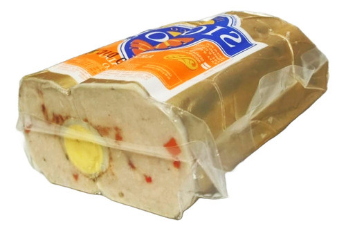 Fiambre Matambre Pollo Signorello Arrollado 1.5kg. 0