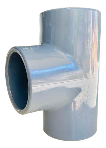 Te Pvc Sch 80 2.1/2  Cola X Cola (spears) 0