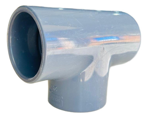 Te Pvc Sch 80 2.1/2  Cola X Cola (spears) 1