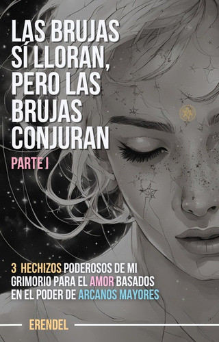 Libro Digital: 3 Hechizos De Amor 1