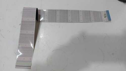 Flex Lvds Samsung Un55ku6500g Bn96-39904a 553x52mm 1