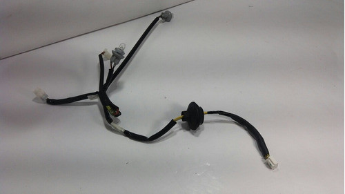 Rabicho Farol N-max Original Usada Yamaha L 214 1