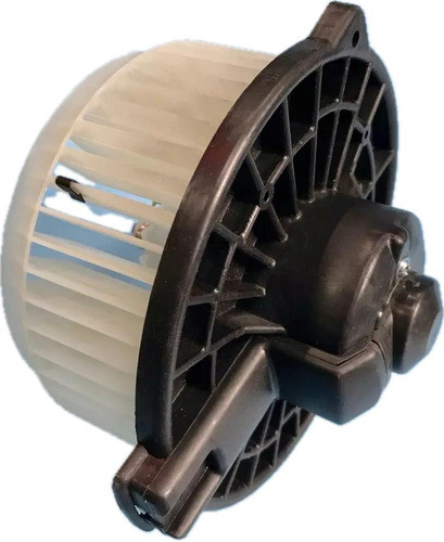 Forzador Ventilador Para Honda Civic Del 01 Al 06 0