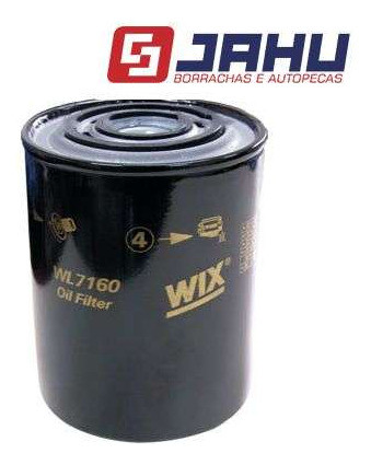 Filtro Ar Do Motor - Omega 1993 1994 1995 0
