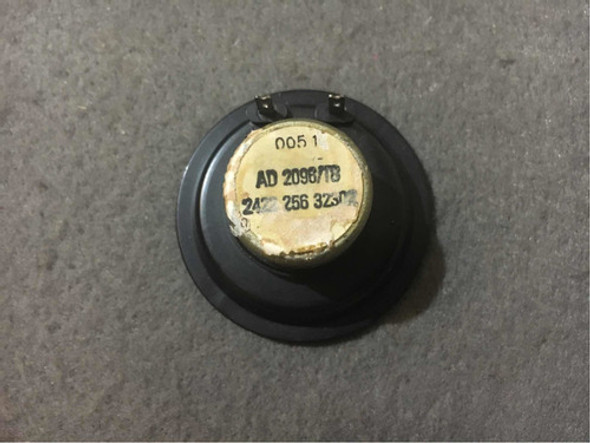 Tweeter Philips Ad 2096/ T8, Altavoz Perfecto De 8 Ohms 1