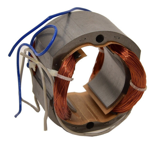 Estator Campo Original Lijadora Orbital Gamma Hg031 G1921ar 0