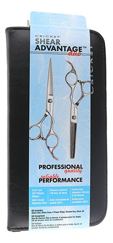 Cricket Shear Ventaja Duo 1