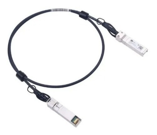 Cabo Dac Twinax 3 Metros 10gb Sfp+ 0