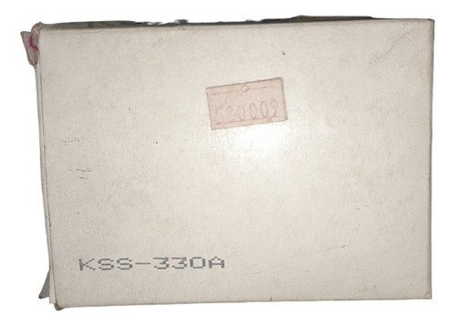 Pickup Optica Laser Ksm 330a Con  Mecanismo 0