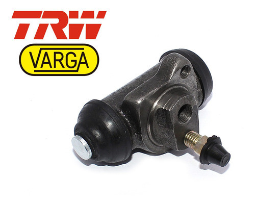 Cilindro Freno Chevrolet Corsa/astra/celta Izquierdo/derecho 0