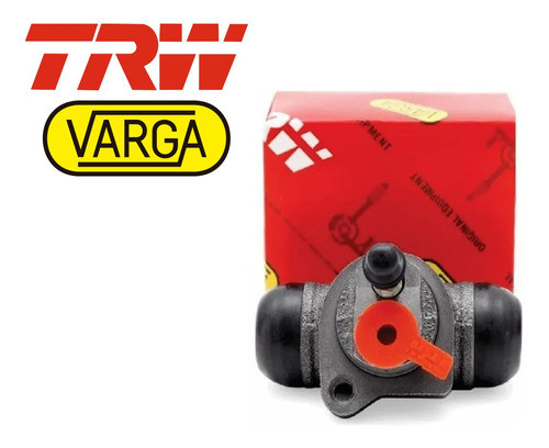 Cilindro Freno Chevrolet Corsa/astra/celta Izquierdo/derecho 1