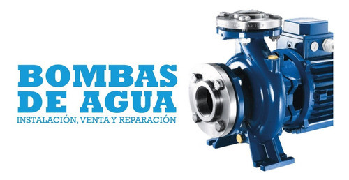 Bombas De Agua. Instalación. Reparaciones En Domicilio 0