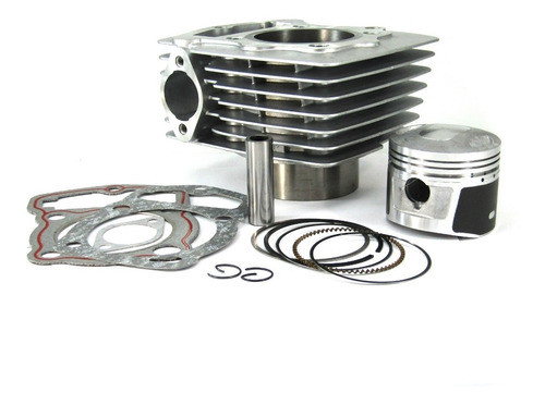 Cilindro Completo Honda Cb150 61mm Aip 1