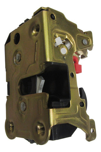 Cerradura Del-izq.manual R-19-clio - I16317 0