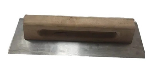Llana Doble 15 Cm X 45 Cm (muller) 0