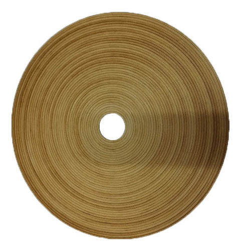Juego De Aros Para Mandalas Y Atrapasueños 5mm Ancho 50 Cm 0