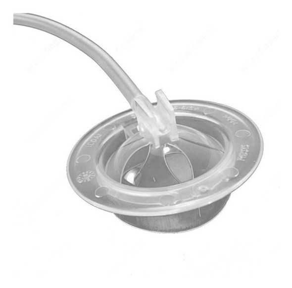 Repuesto Sacaleche Electrico Avent Manguera Y Silicona (1) 1 Repuesto Sacaleche Electrico Avent Manguera Y Silicona (1) 1